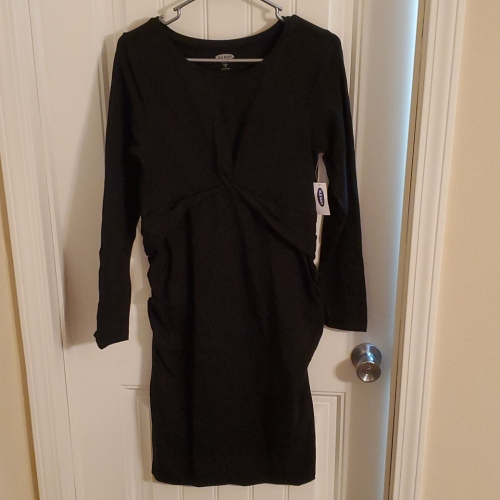 Maternity dress